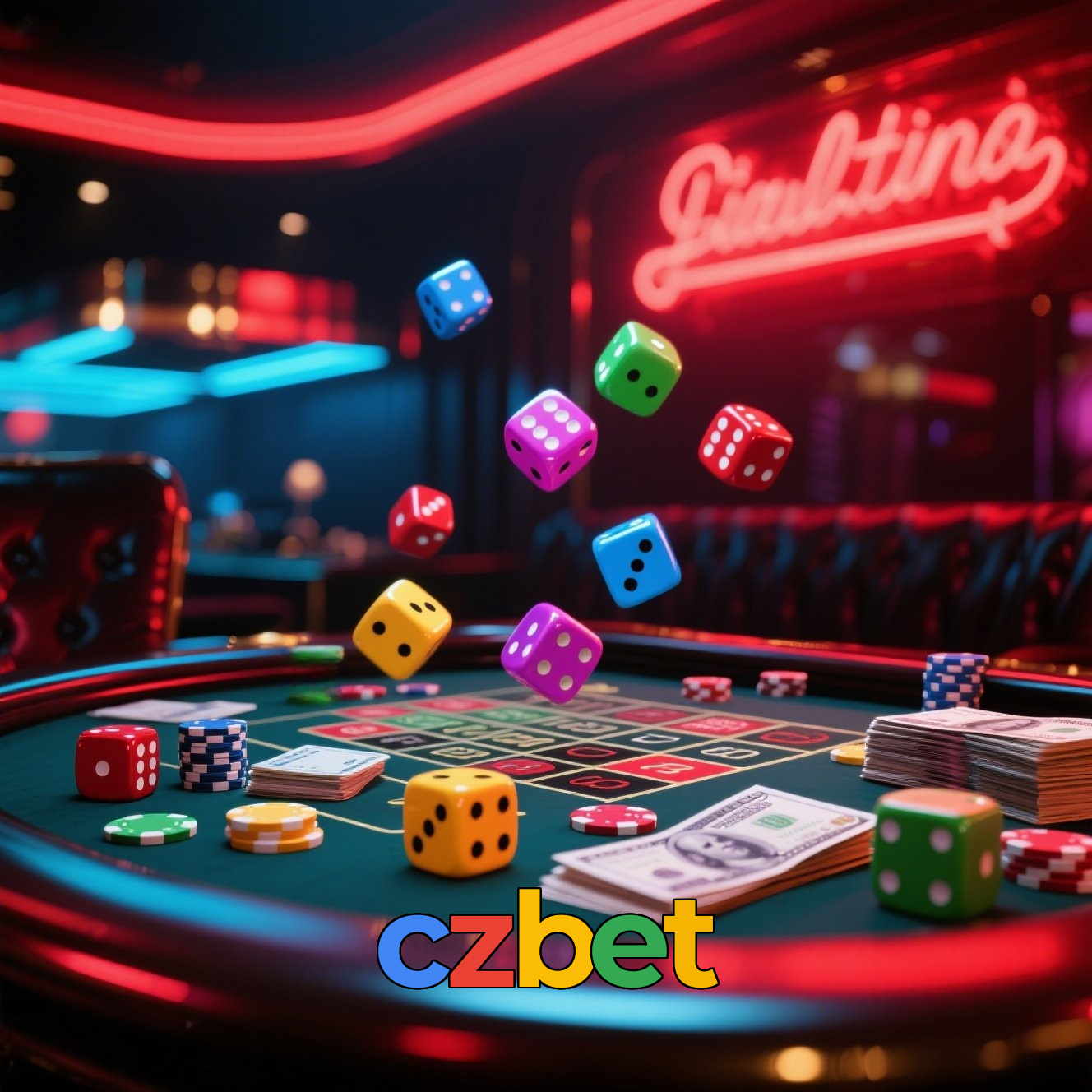 czbet:A sorte está esperando por você! Vença na roleta e ganhe grandes vitórias!