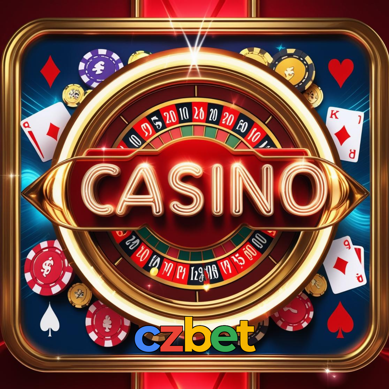 czbet:A sorte está no seu lado nas nossas roletas! Aposte agora!