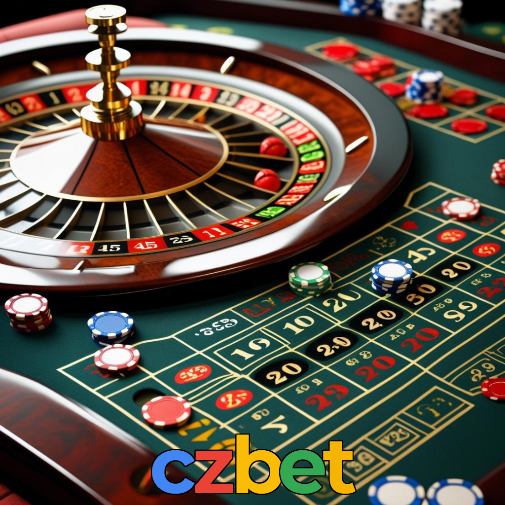 czbet:Jogue nas nossas roletas e leve grandes prêmios para casa!