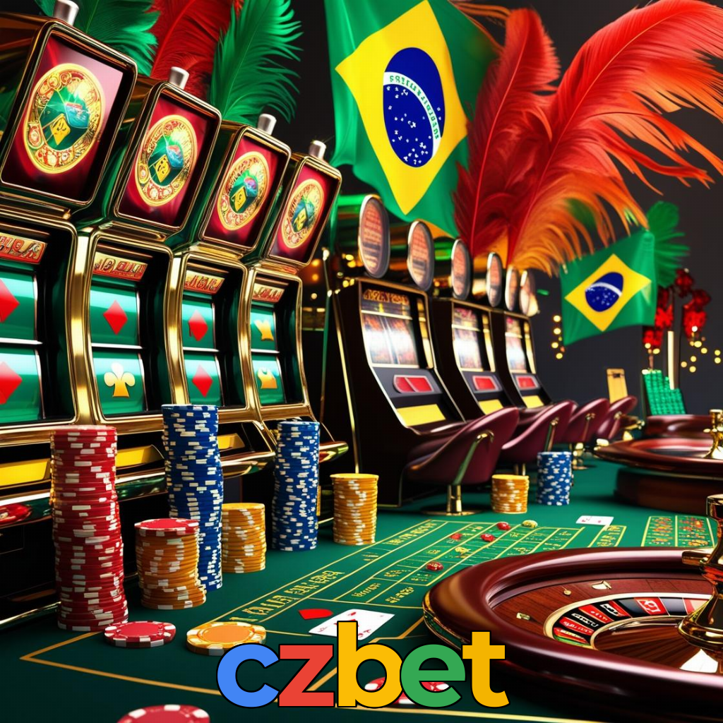 czbet:Entre no jogo e viva a emoção do futebol online!