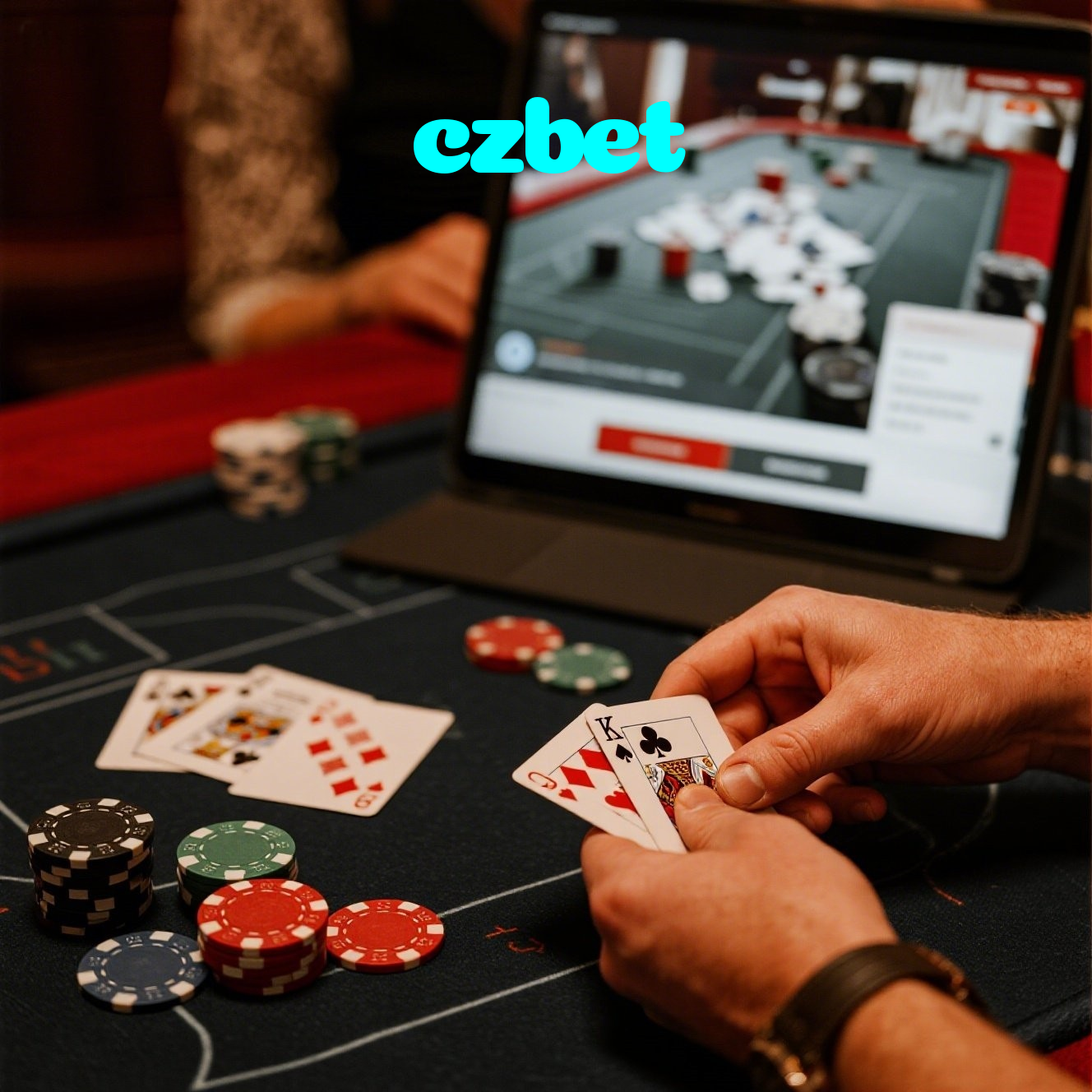 czbet:As maiores vitórias estão te esperando nas nossas slots online!