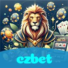 czbet:Vença grandes prêmios nas mesas de poker online!