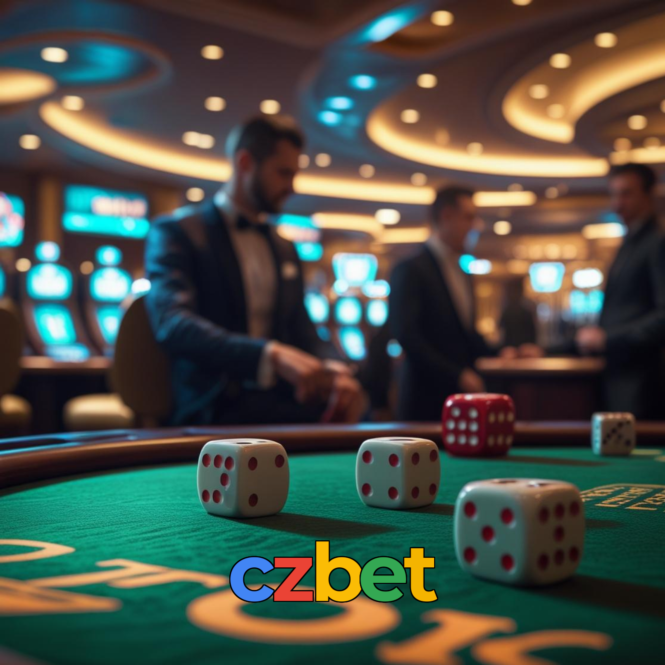 czbet:Gire nas slots e conquiste o prêmio da sua vida!