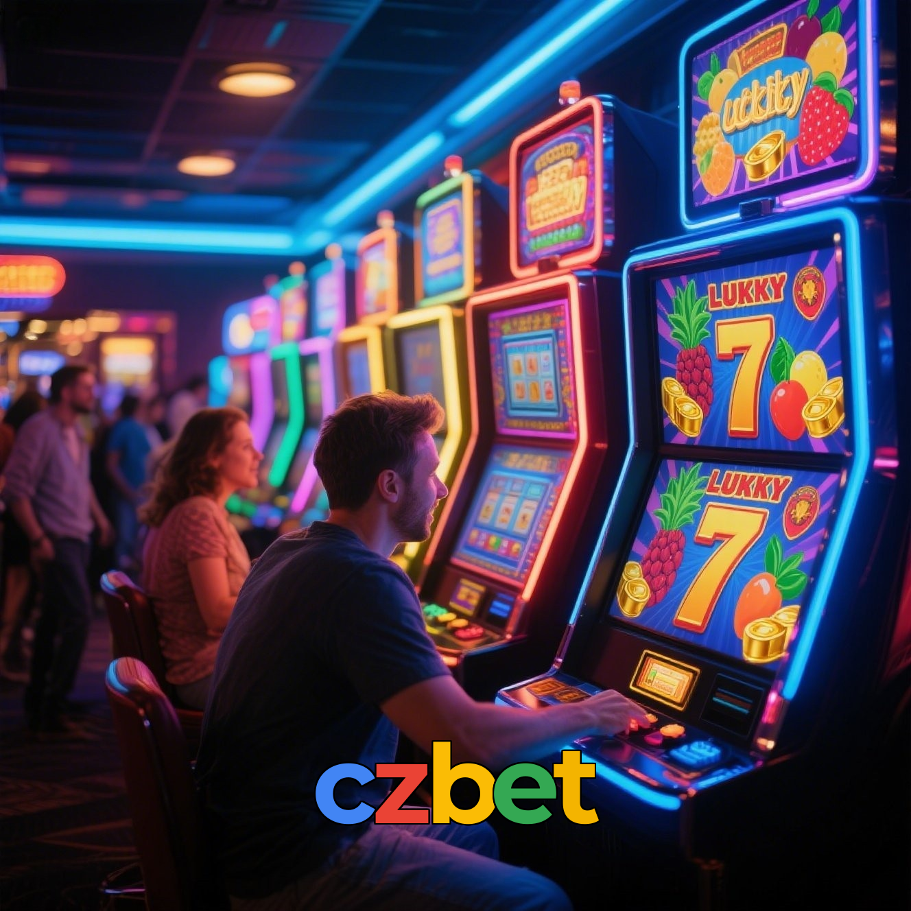 czbet:Jogue no nosso cassino e prove sua habilidade nas cartas de poker!