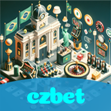 czbet:Jogue slots, aposte no futebol e conquiste prêmios incríveis!