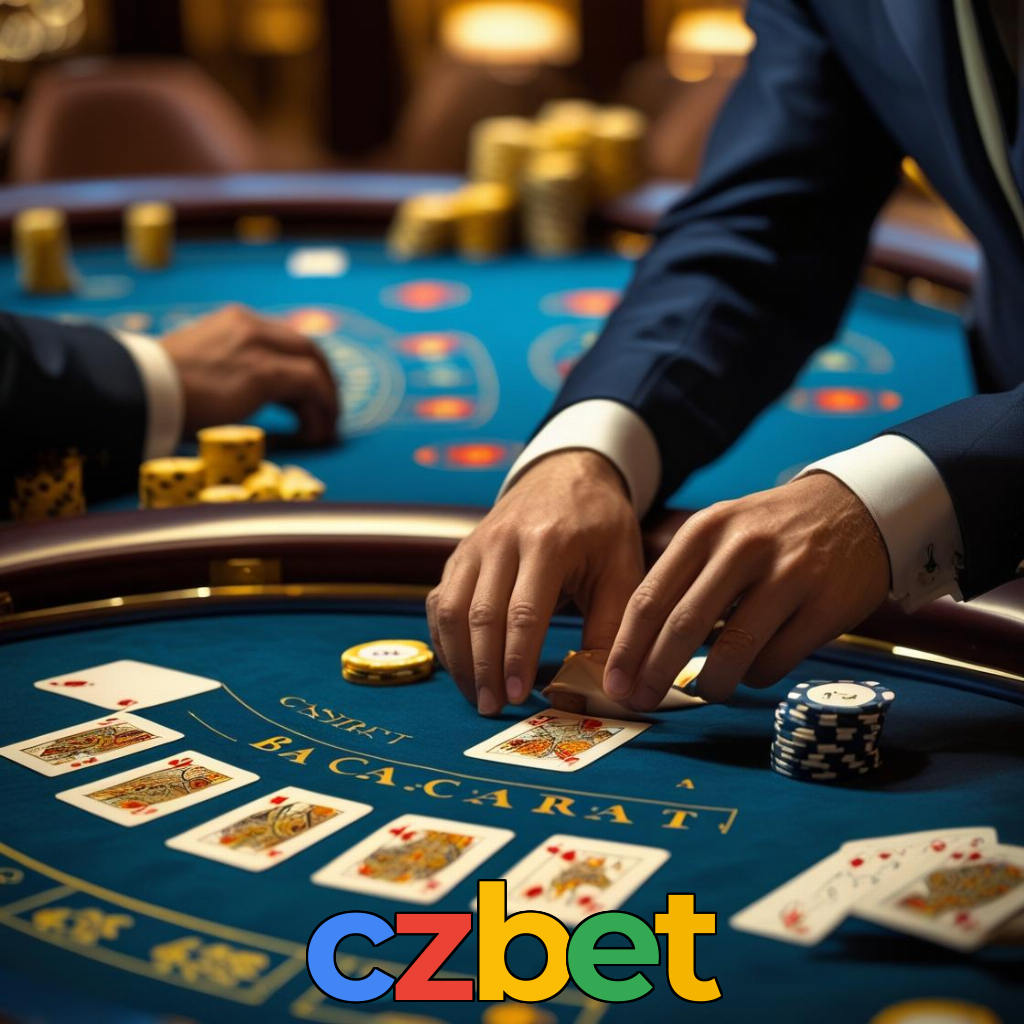 czbet:Jogue poker, ganhe no futebol e vença no cassino online mais confiável!