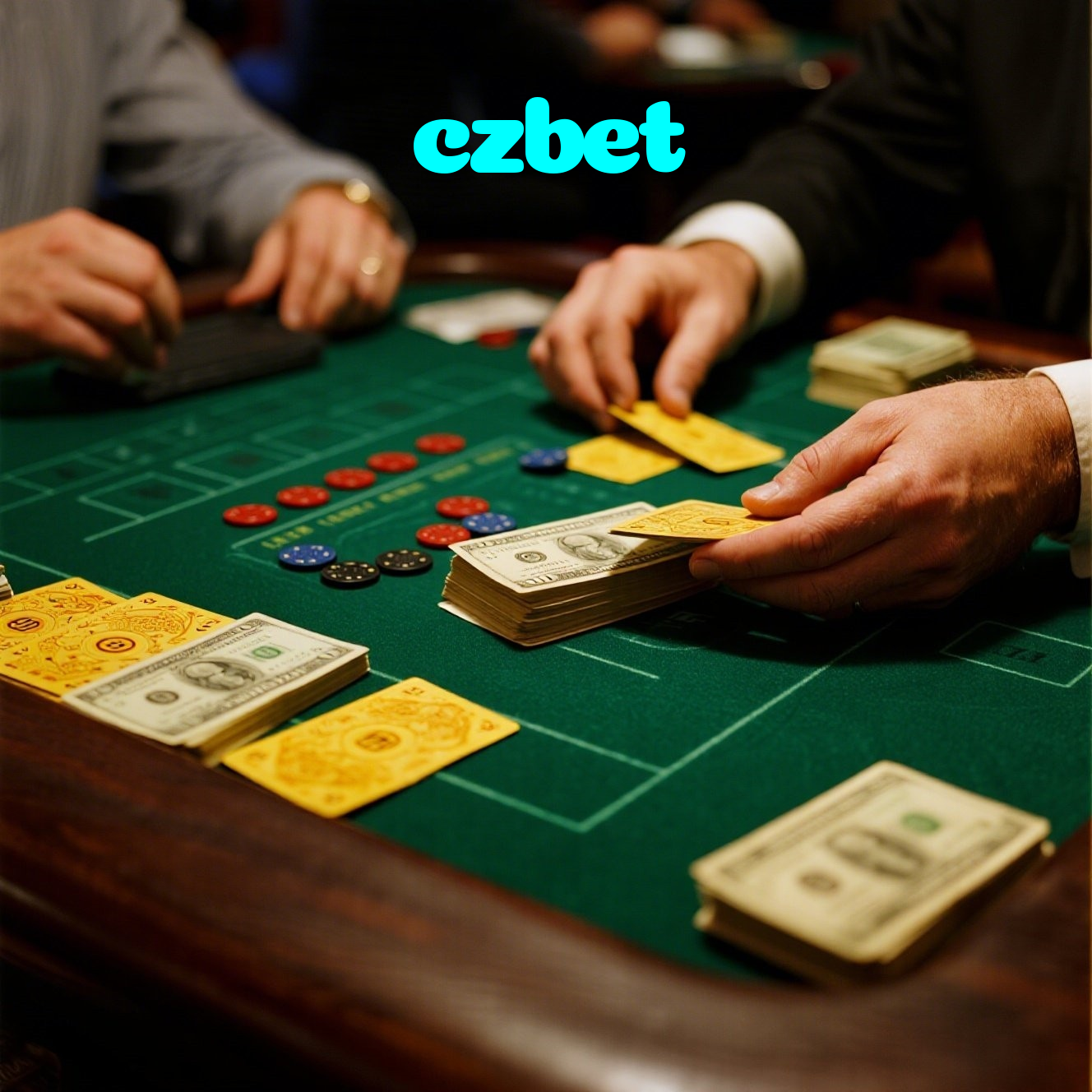 czbet:No cassino online mais seguro, aposte no futebol e jogue slots emocionantes!
