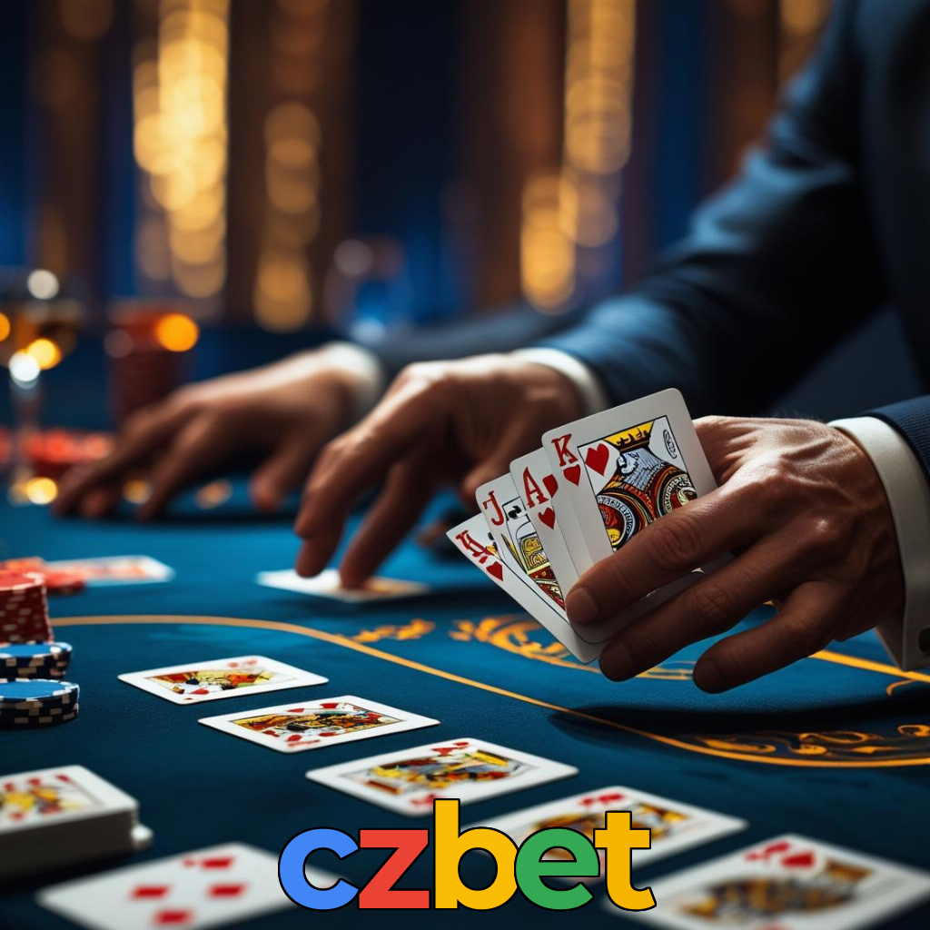 czbet:Jogue no futebol digital e ganhe prêmios incríveis!