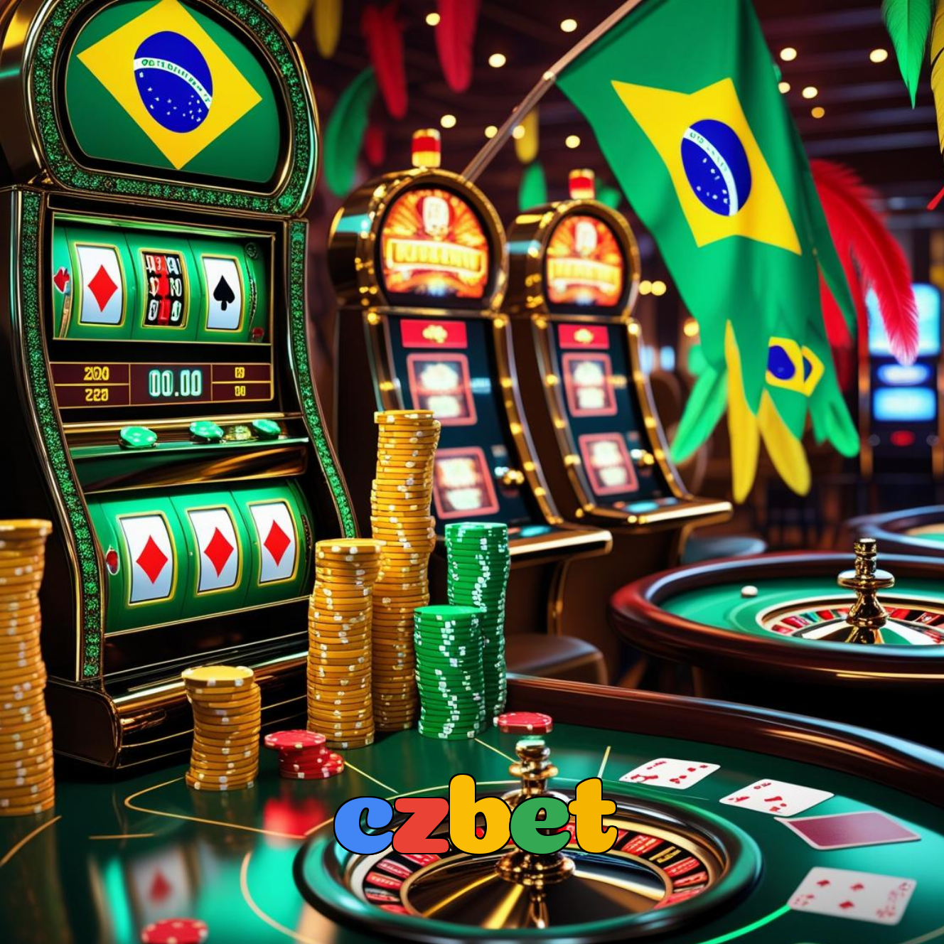 czbet:Jogue poker, roleta e aposte no futebol no cassino mais confiável!