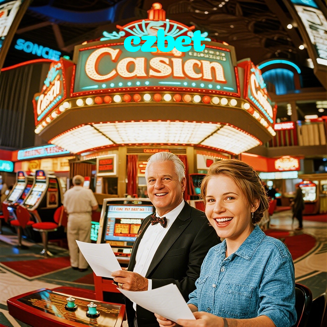 czbet:O cassino online ideal para você jogar blackjack e apostar no futebol!