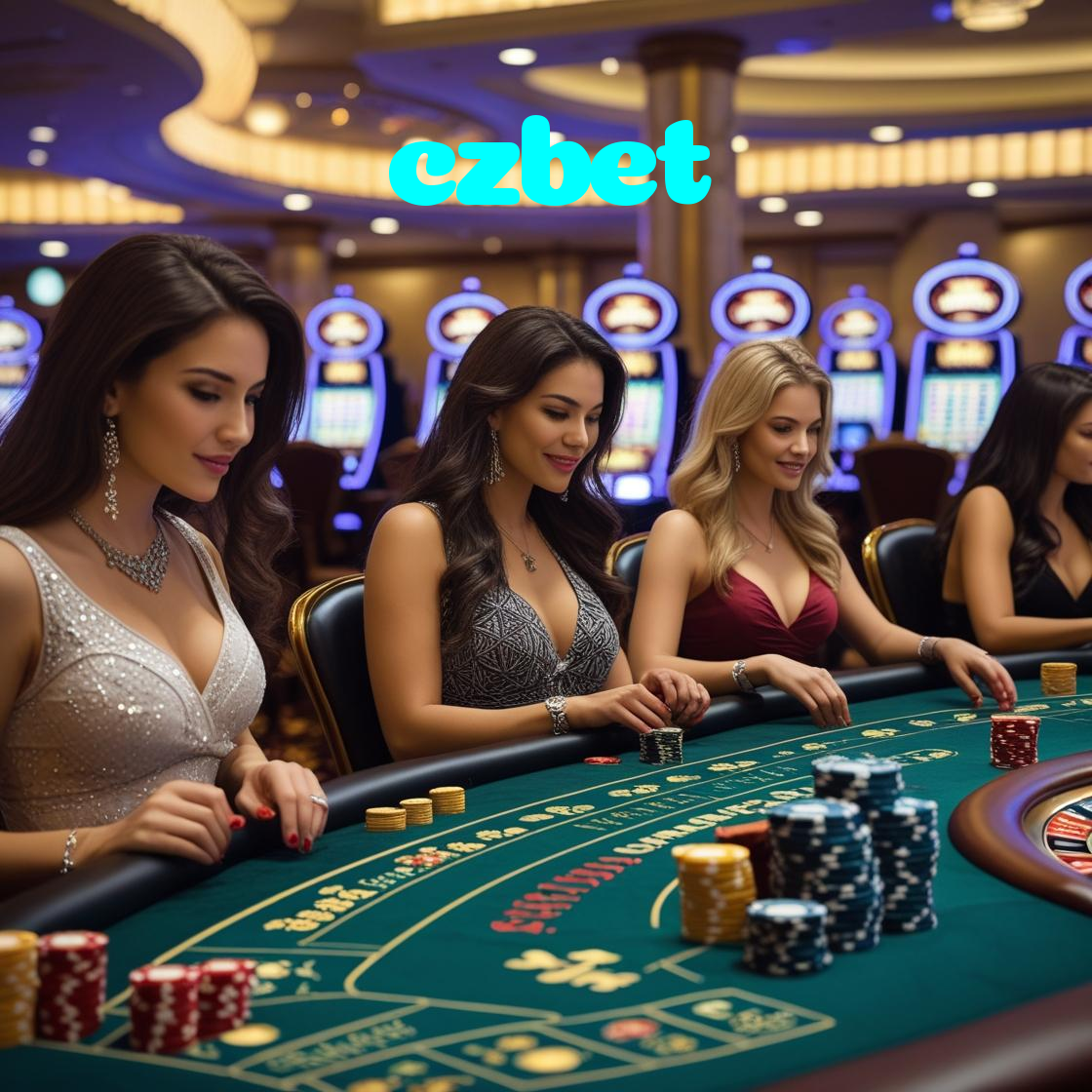 czbet:Jogue slots e aposte no futebol no cassino online mais confiável!
