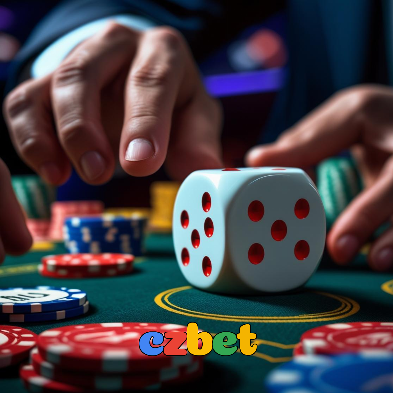 czbet:O cassino online ideal para você jogar blackjack e apostar no futebol!
