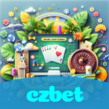 czbet：Vença no poker online! Prove que você é o mestre das cartas!