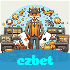 czbet:Jogue nas mesas de poker e se torne um campeão das cartas!