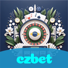 czbet：Jogue slots, aposte no futebol e conquiste prêmios incríveis!