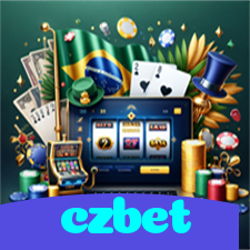 czbet:Jogue poker, ganhe no futebol e vença no cassino online mais confiável!