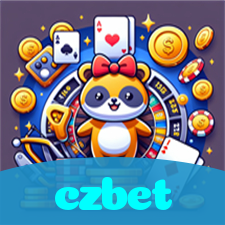 czbet：O melhor cassino online com slots, poker e apostas no futebol!