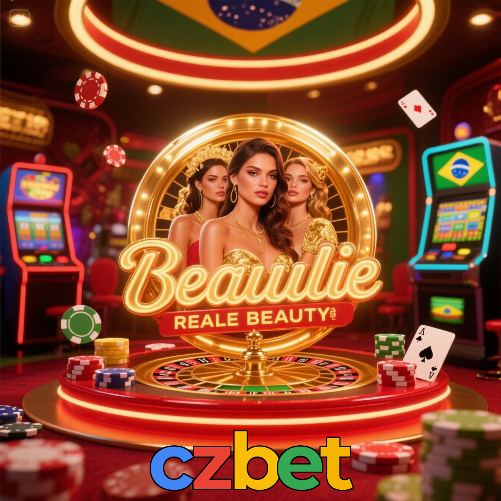 czbet：As slots mais emocionantes estão esperando por você! Vença agora!