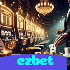 czbet:Jogue nas slots e ganhe prêmios surreais!