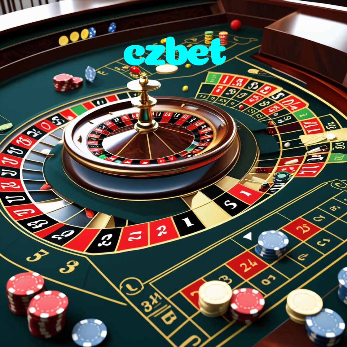 czbet:O cassino online mais confiável para poker, roleta e apostas no futebol!