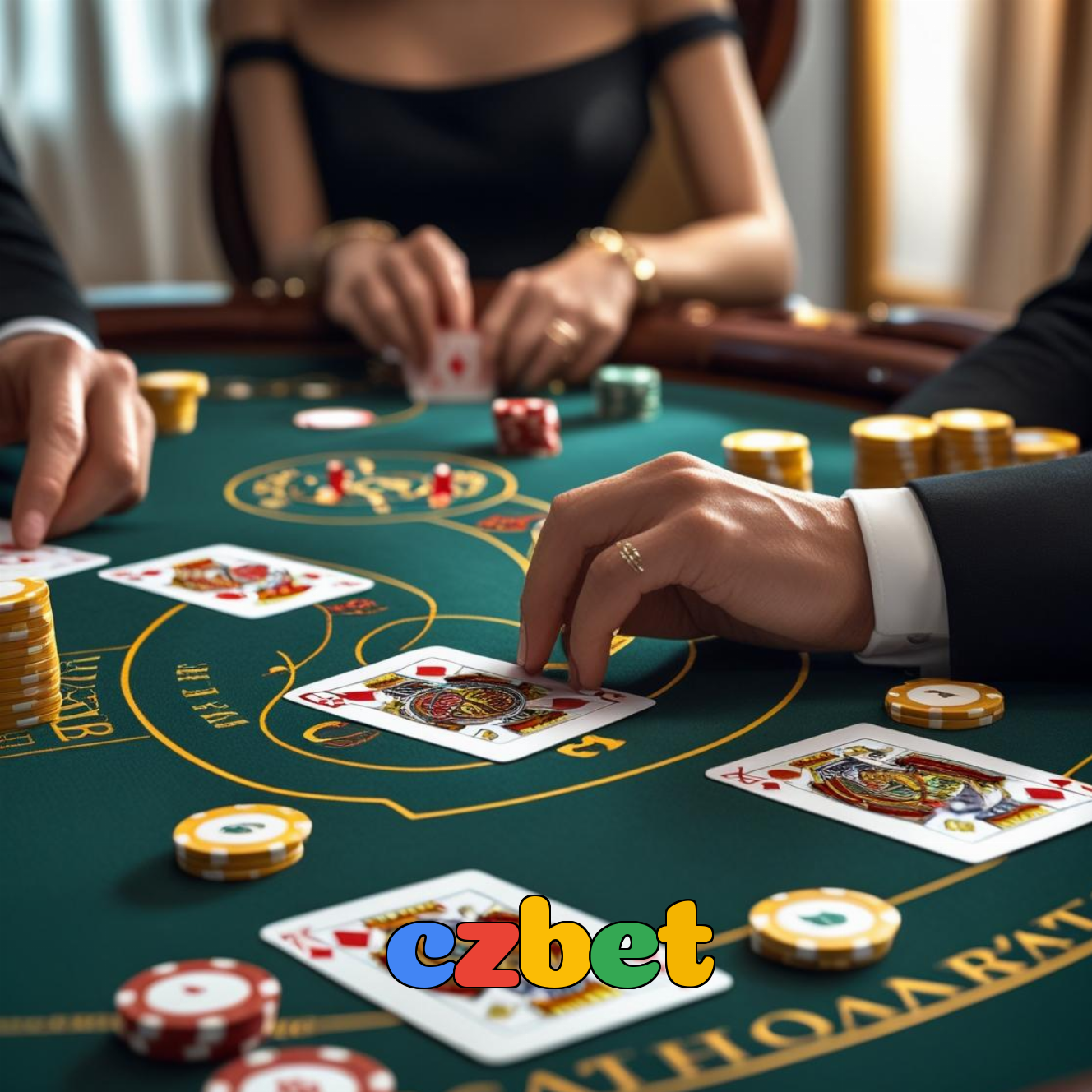 czbet:Jogue poker, aposte no futebol e tenha uma experiência incrÃvel no cassino online!