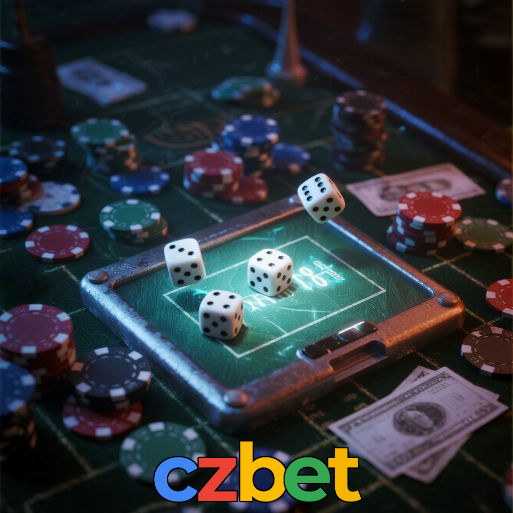 czbet:Desafie suas habilidades no poker online e vença os adversários!