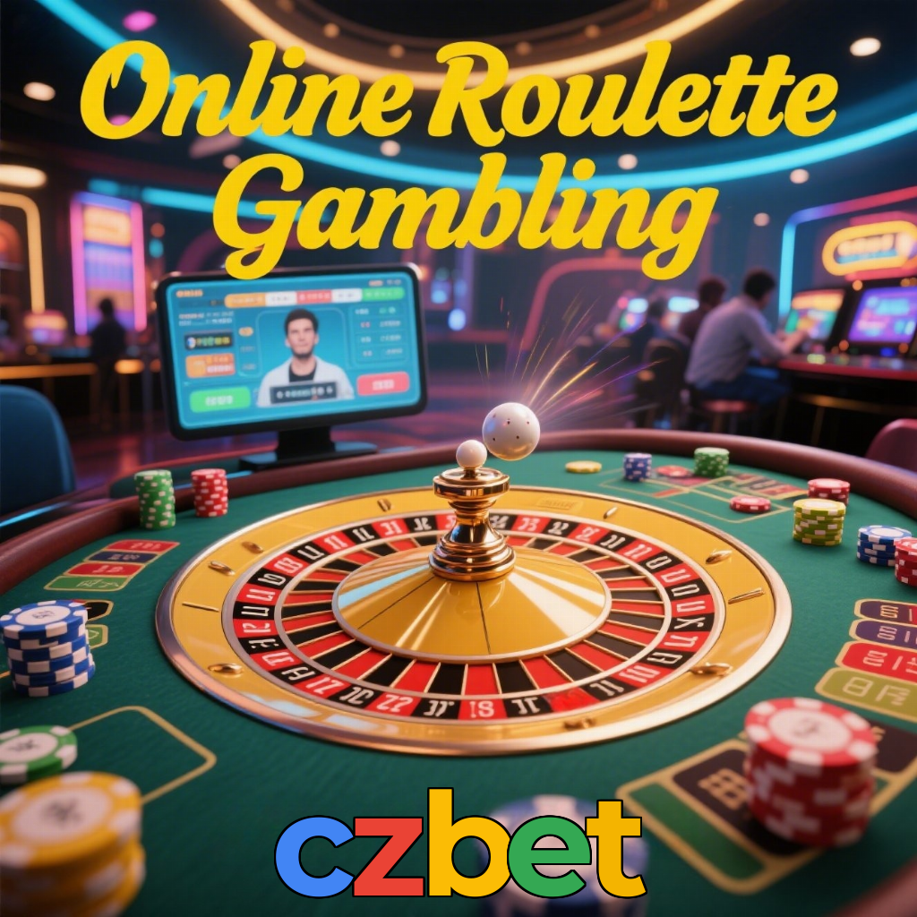czbet:Grandes jackpots estão te esperando! Gire a roleta e ganhe agora!