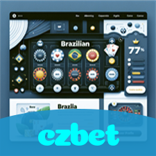 czbet：Aposte no futebol e ganhe prêmios em blackjack e roleta online!