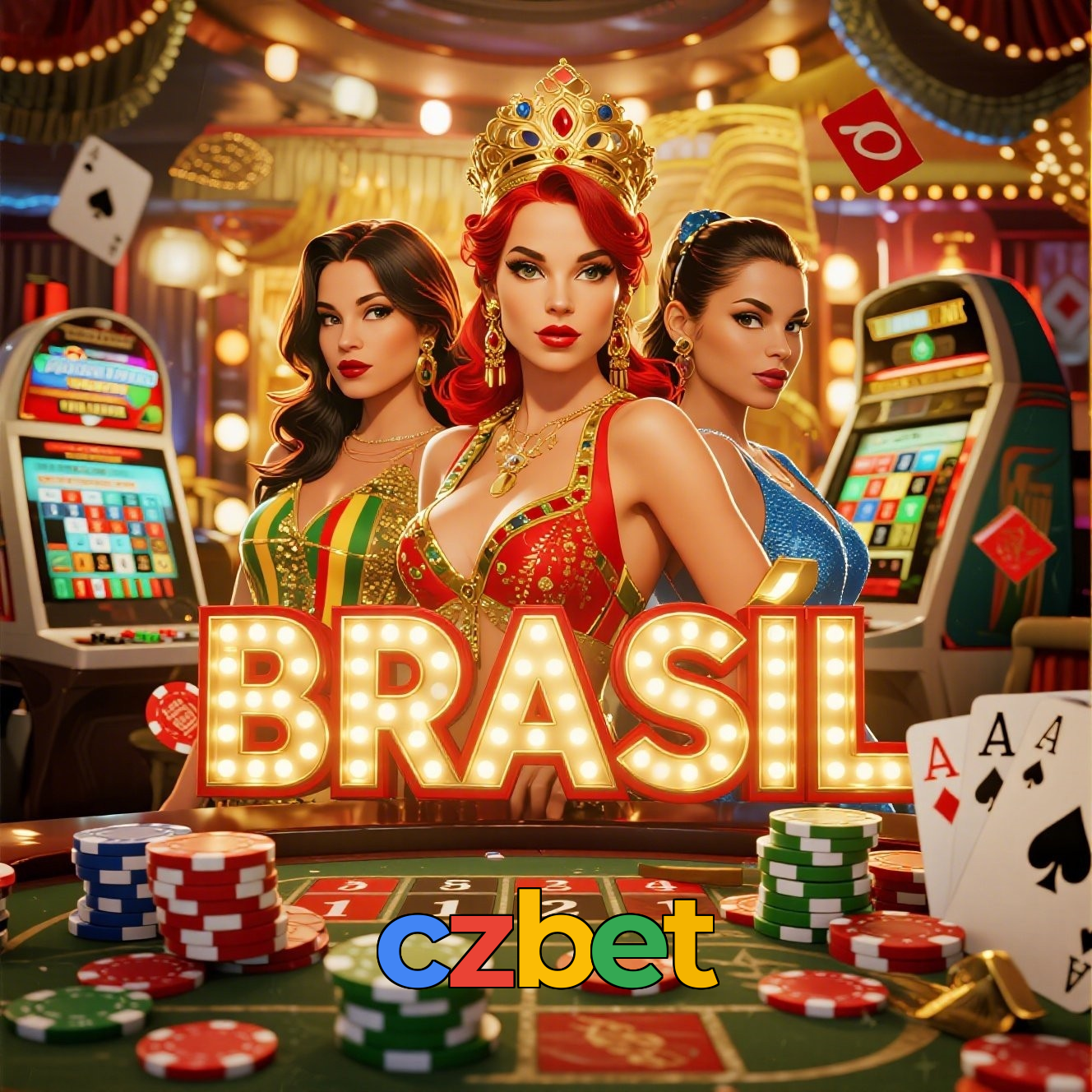 czbet:Jogue slots, aposte no futebol e conquiste vitórias épicas no cassino!