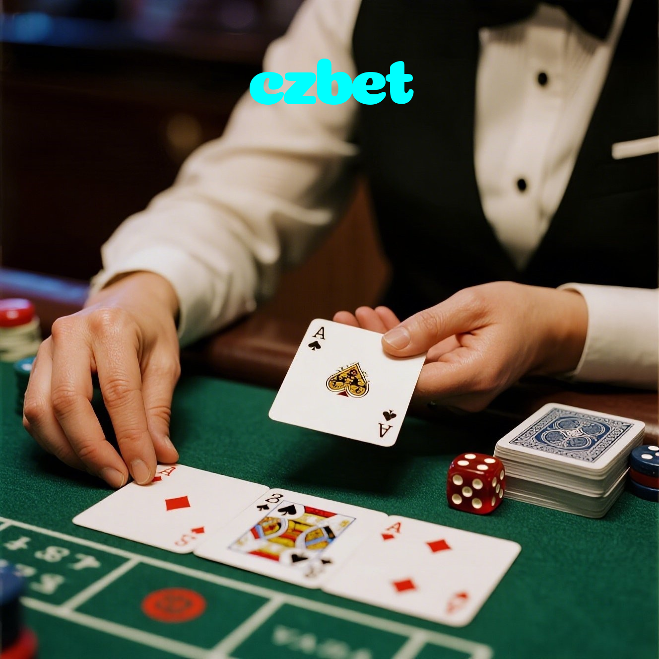 czbet:Jogue slots, blackjack e aposte no futebol para diversão e vitórias!