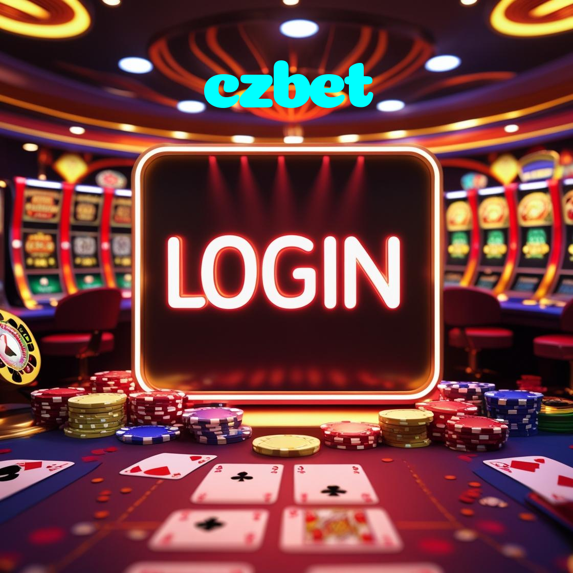 czbet:O cassino online mais confiável para apostas no futebol e jogos de cassino!