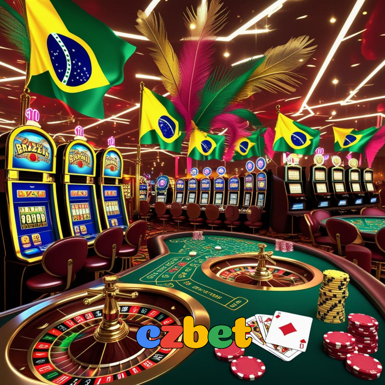 czbet:Apostas ao vivo no futebol e grandes prêmios em slots te esperam!
