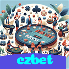 czbet：Jogue nas melhores slots e conquiste grandes jackpots!