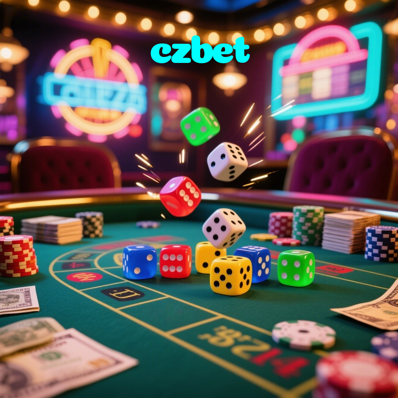 czbet:Jogue slots, aposte no futebol e ganhe grandes prêmios em nosso cassino!