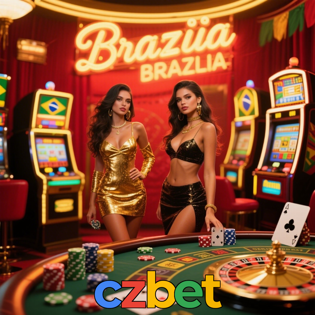 czbet:As melhores slots com grandes vitórias te aguardam! Jogue agora!