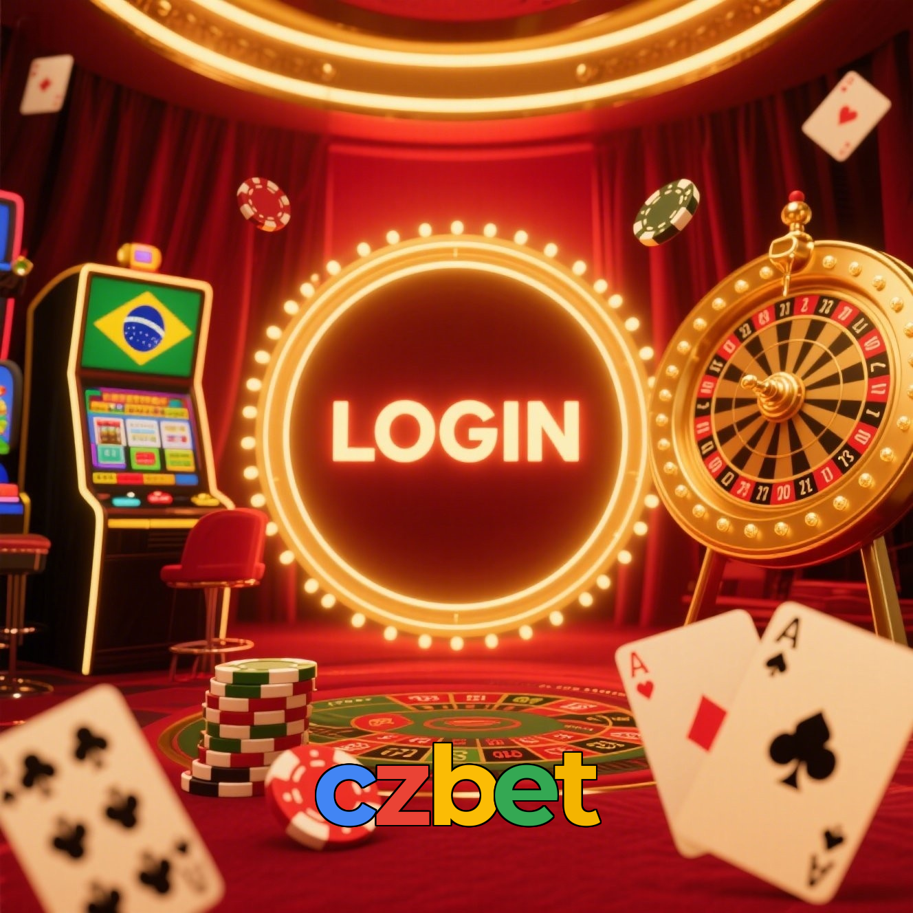 czbet:O cassino online mais seguro para apostar no futebol e jogar blackjack!