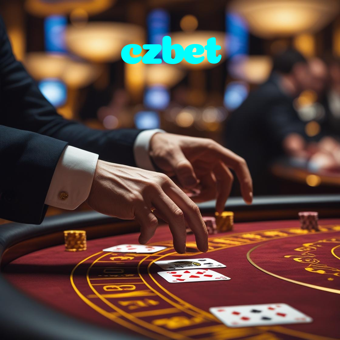 czbet:Jogue poker, roleta e aposte no futebol no melhor cassino online!