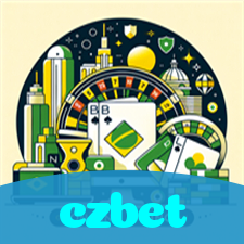 czbet：As melhores slots e jackpots estão esperando por você! Jogue agora!