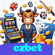 czbet:O cassino mais confiável para apostas no futebol e jogos de cassino!