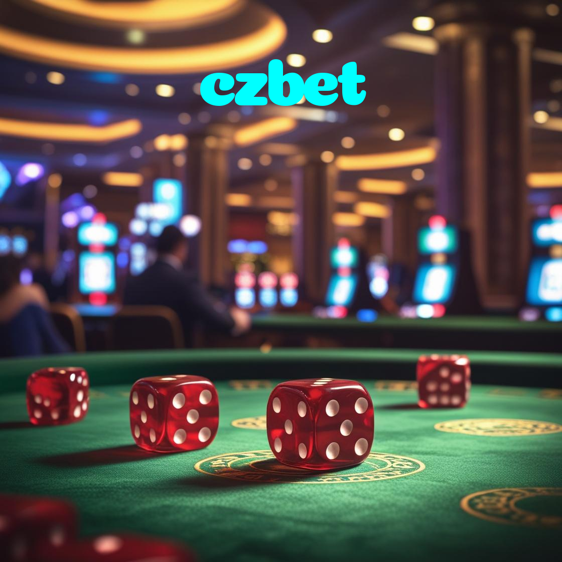 czbet:Grandes jackpots estão te esperando! Gire a roleta e ganhe agora!