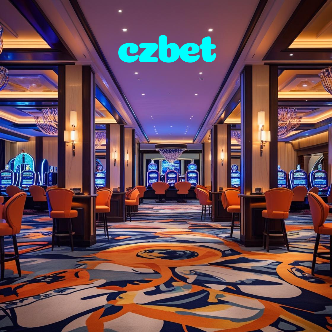czbet:Poker, roleta e apostas no futebol online, onde sua sorte brilha!