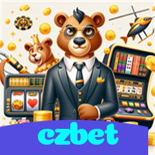 czbet:Aposte no futebol online e conquiste sua maior vitória!