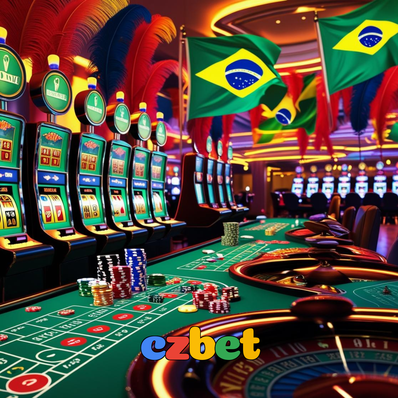 czbet:Jogue as melhores slots e aposte no futebol para grandes vitórias!