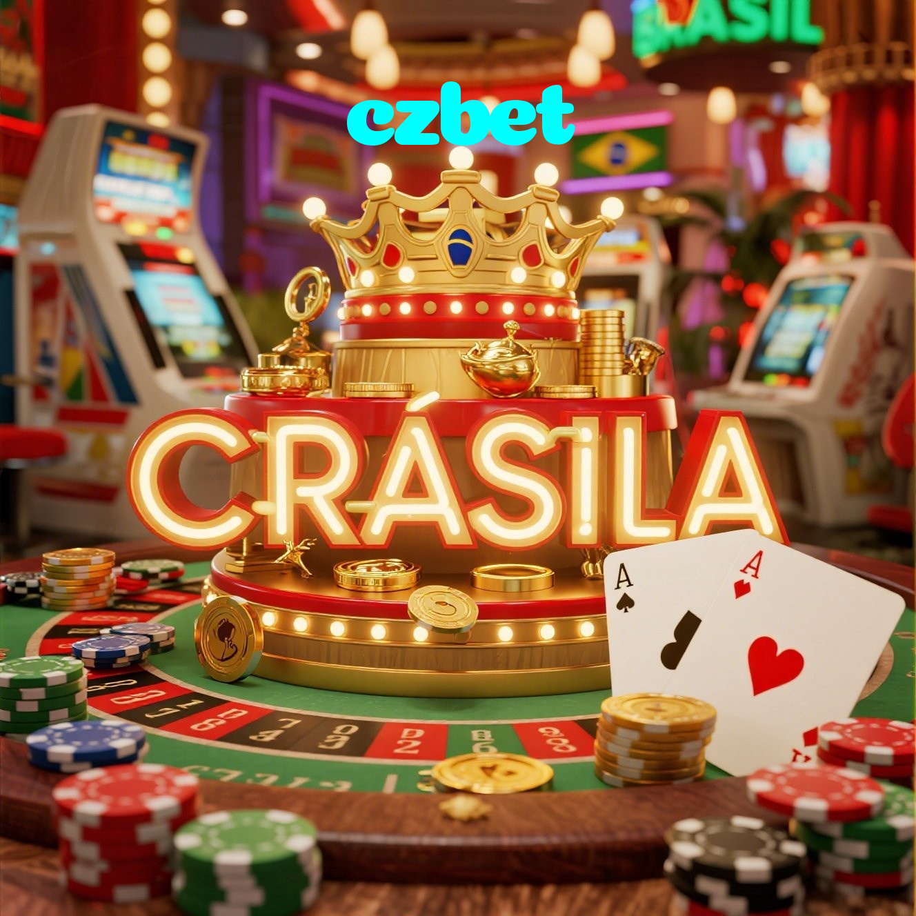czbet:O cassino online mais confiável, com poker, roleta e futebol online!
