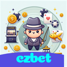 czbet:Jogue poker, aposte no futebol e leve prêmios incríveis no cassino!