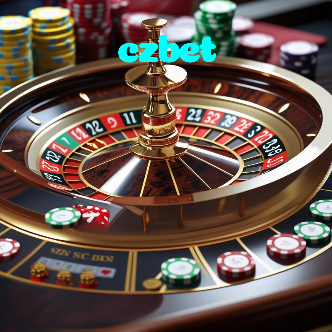 czbet:Vença grandes prêmios nas mesas de poker online!