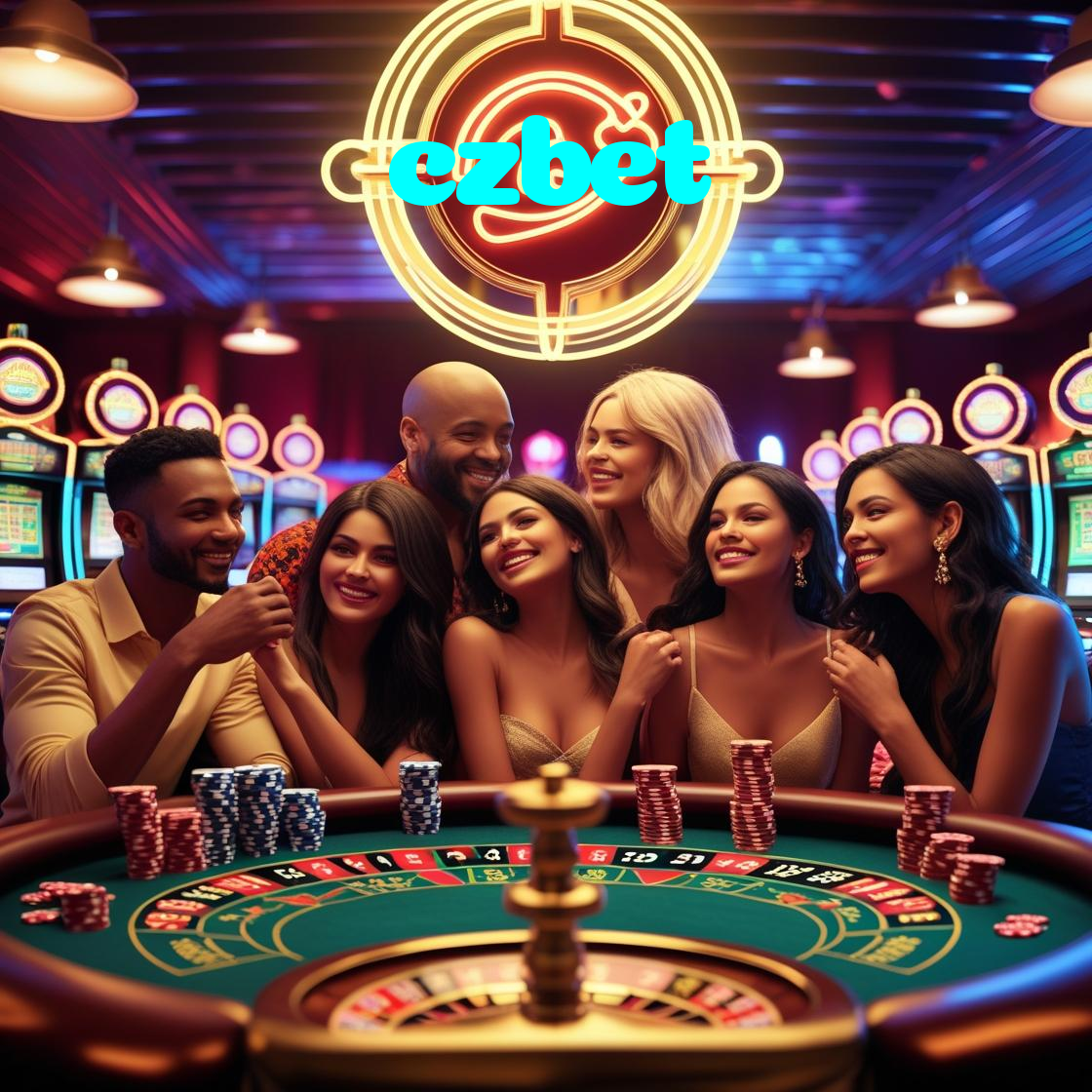 czbet:Diversão garantida com blackjack, roleta e apostas ao vivo no futebol!