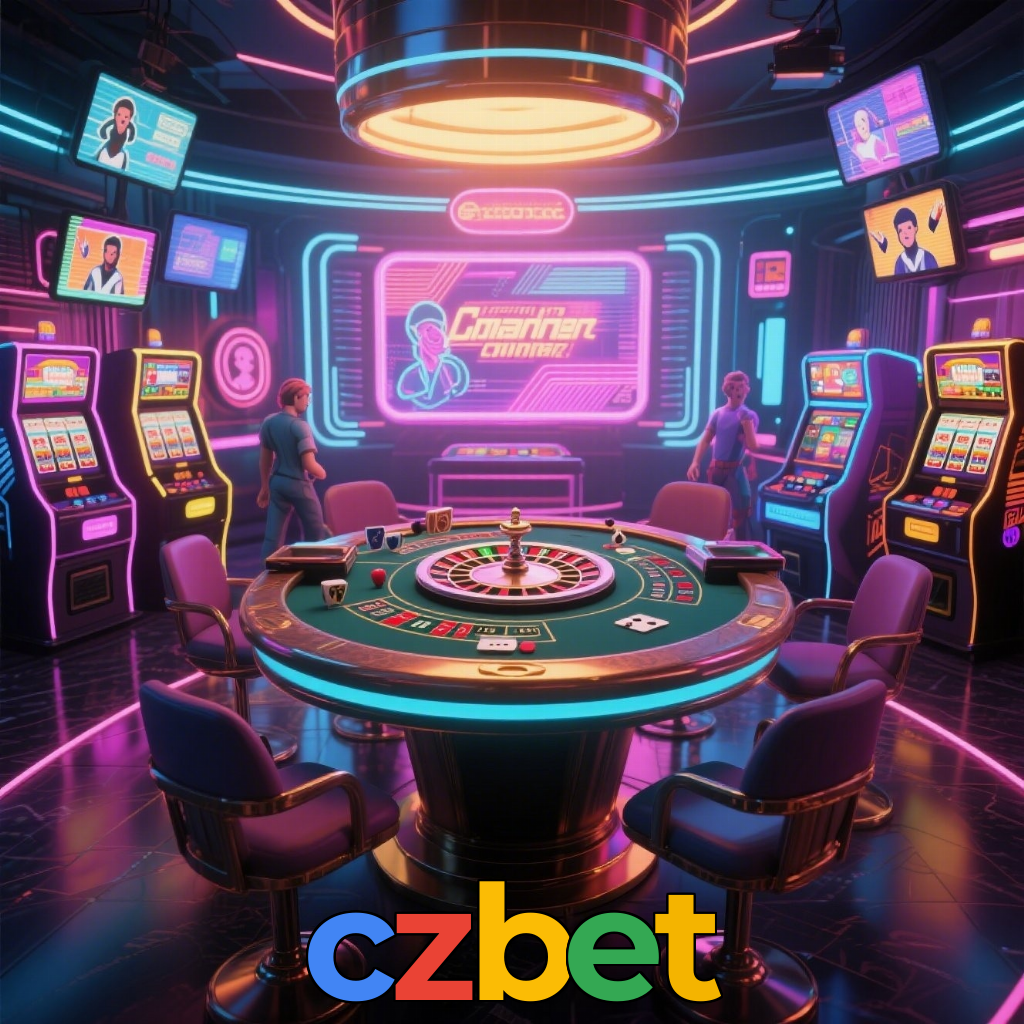 czbet:Sinta a emoção de apostar no futebol online e conquistar prêmios!