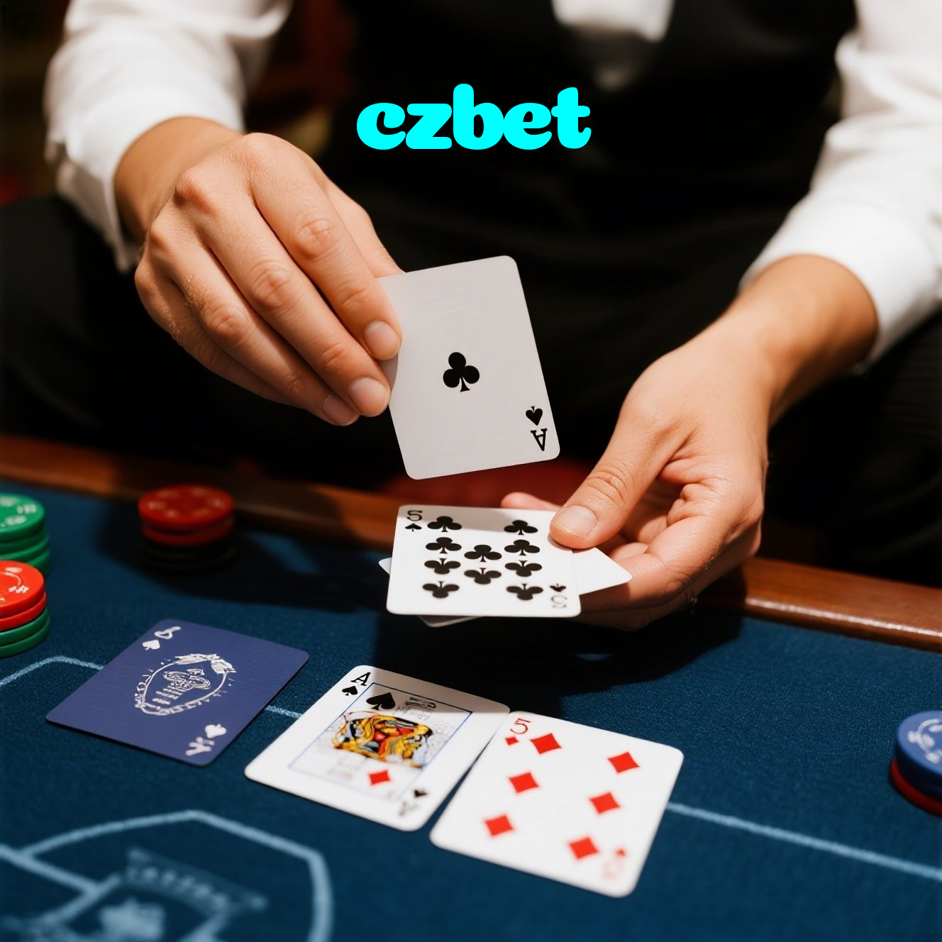 czbet:Jogue nas melhores slots e conquiste prêmios incríveis!