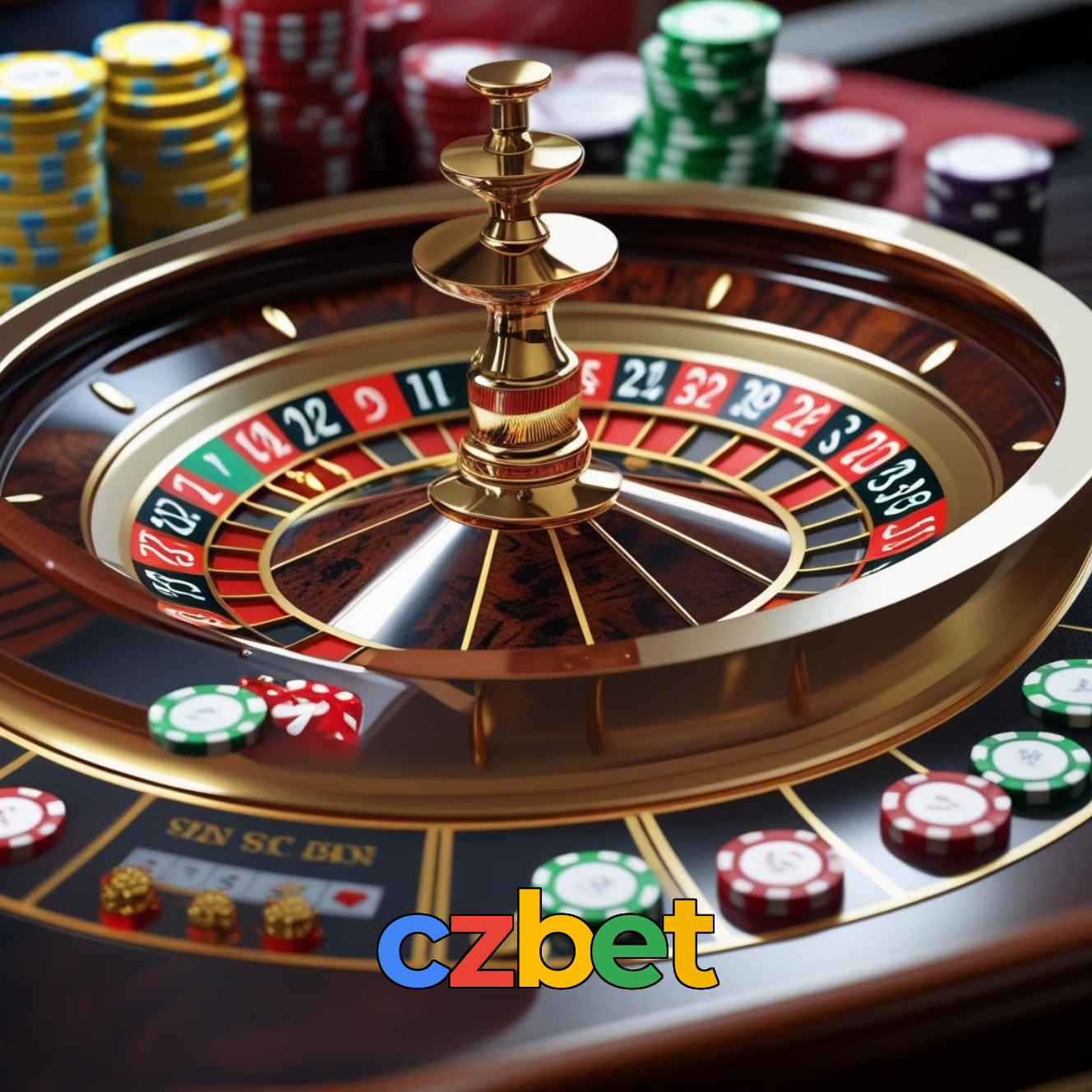 czbet:O melhor do futebol online com chances incríveis de vitória!